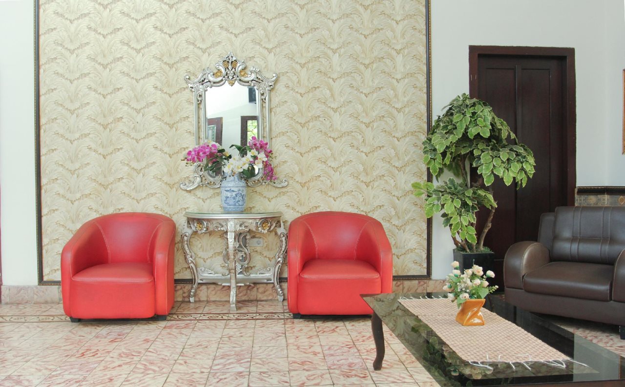 Hotel Graha Bukit — Palembang — photo 5