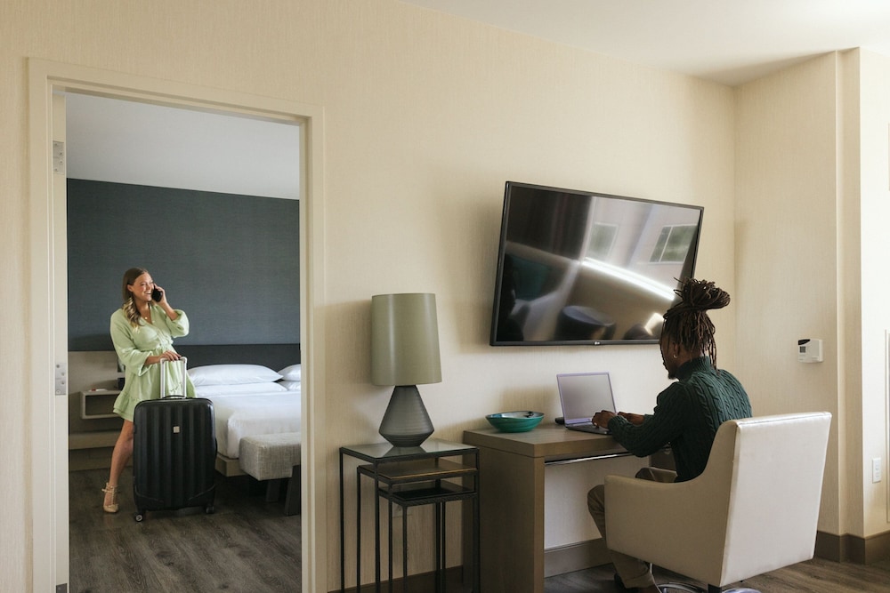 Seattle Marriott Bellevue - photo 20