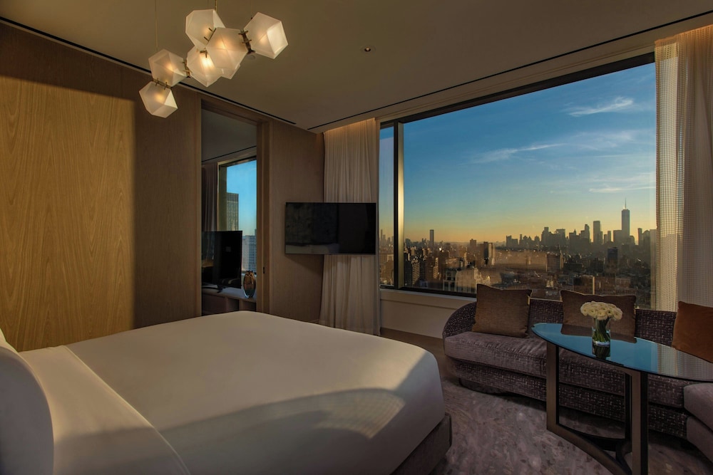 The Ritz Carlton New York NoMad - photo 42