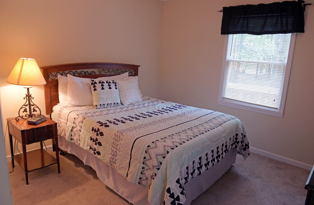 Pine Mountain Club Chalets Resort - photo 171