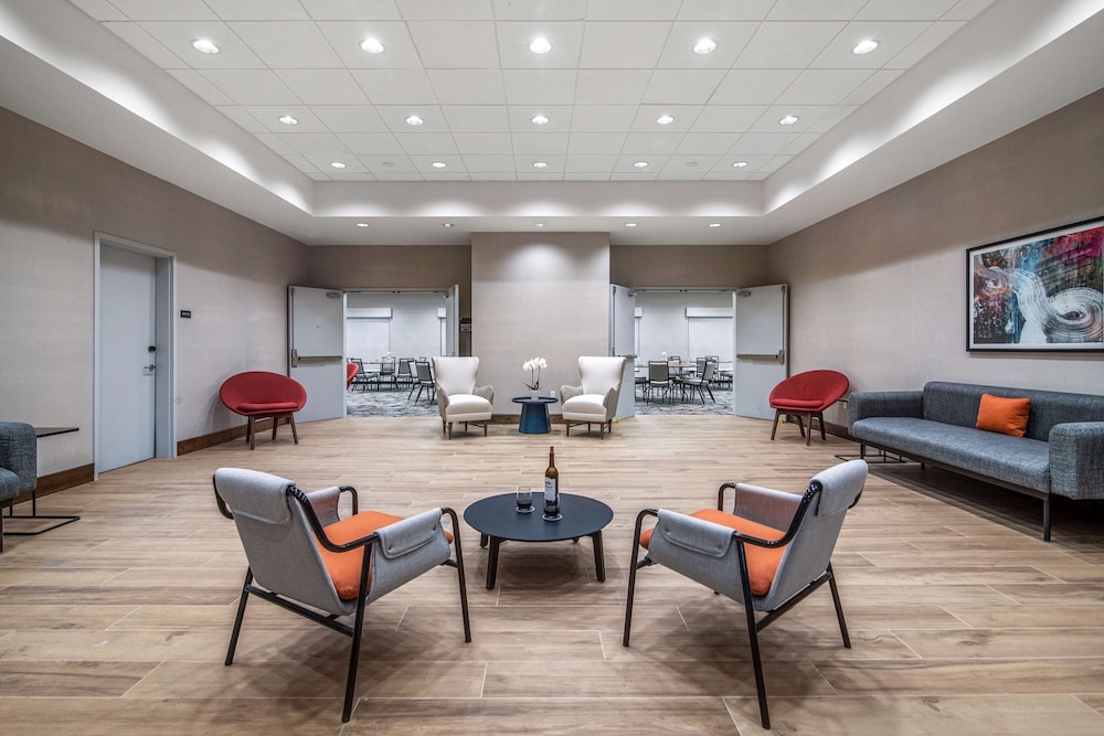 Hyatt Place Newark Silicon Valley - photo 56