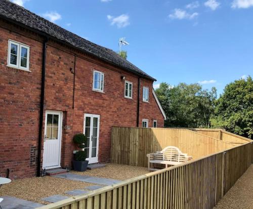 The Dairy — Sandbach