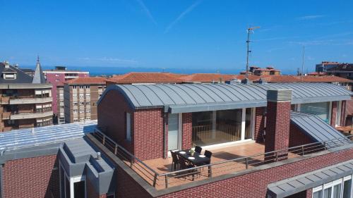 Atico Duplex Santander I Terraza I Vistas Al Mar I Parking I Wifi in Santander, Spain