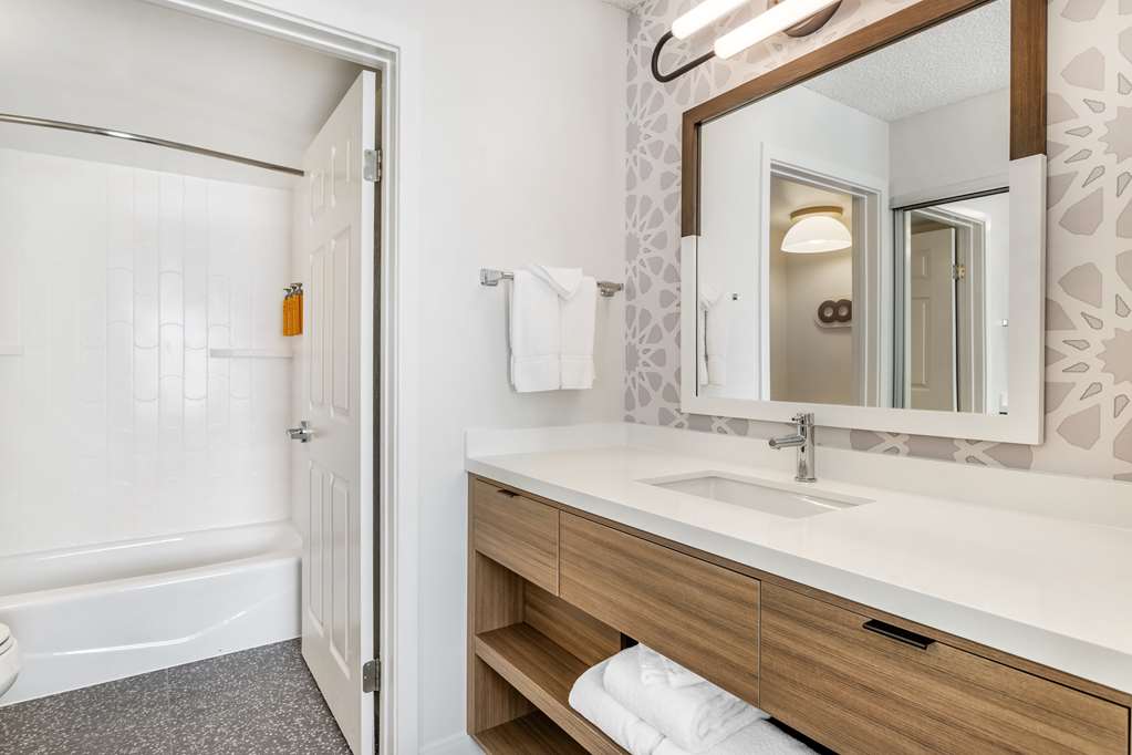 Sonesta ES Suites San Antonio Downtown Alamo Plaza - photo 36