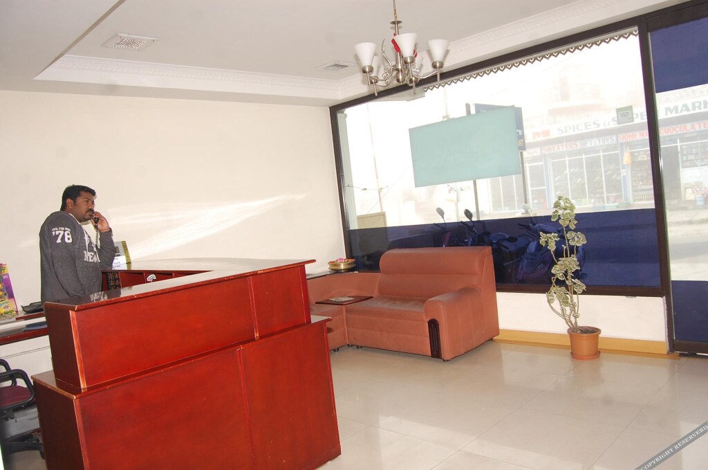 Hotel River View - last minute hotel in Kodaikanal