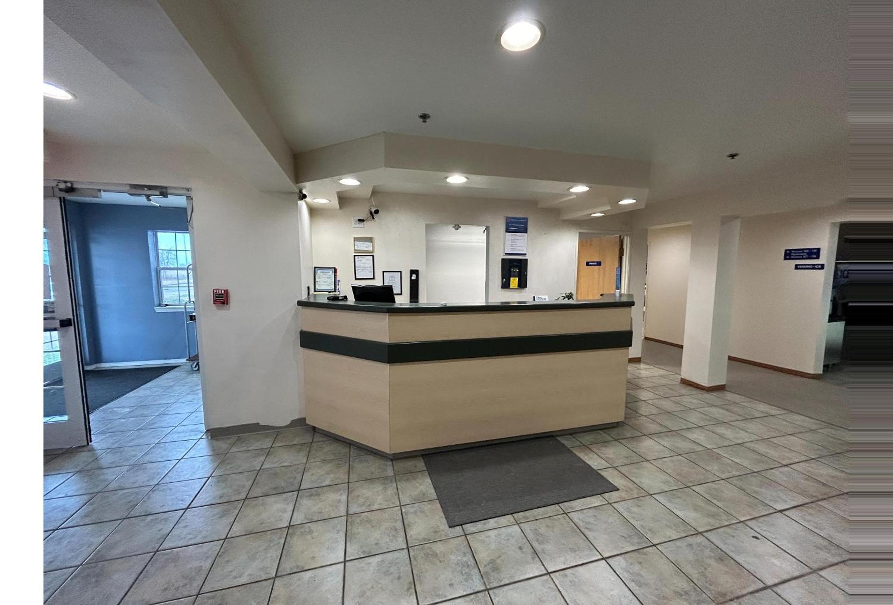 Motel 6 Idabel Ok - photo 20