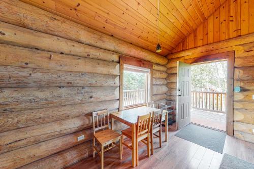 Lac Le Jeune #29 — Thompson — photo 4