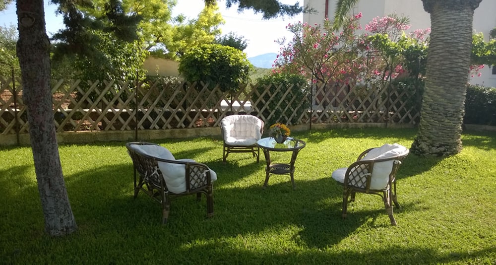 Le Zarafe — Caltabellotta — photo 4