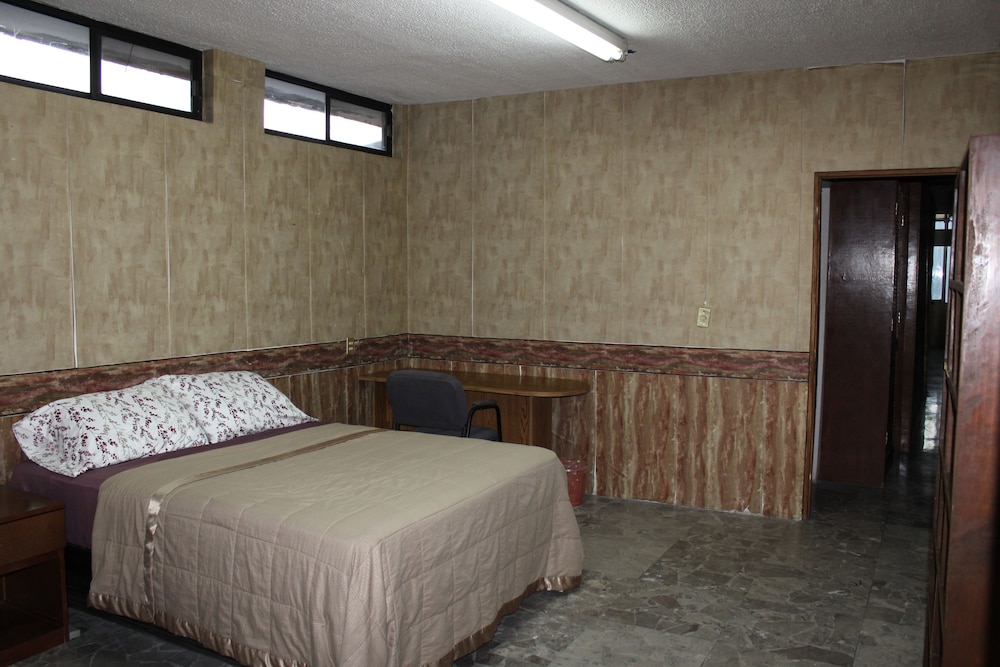 Monterrey Departamentos - last minute hotel in Monterrey