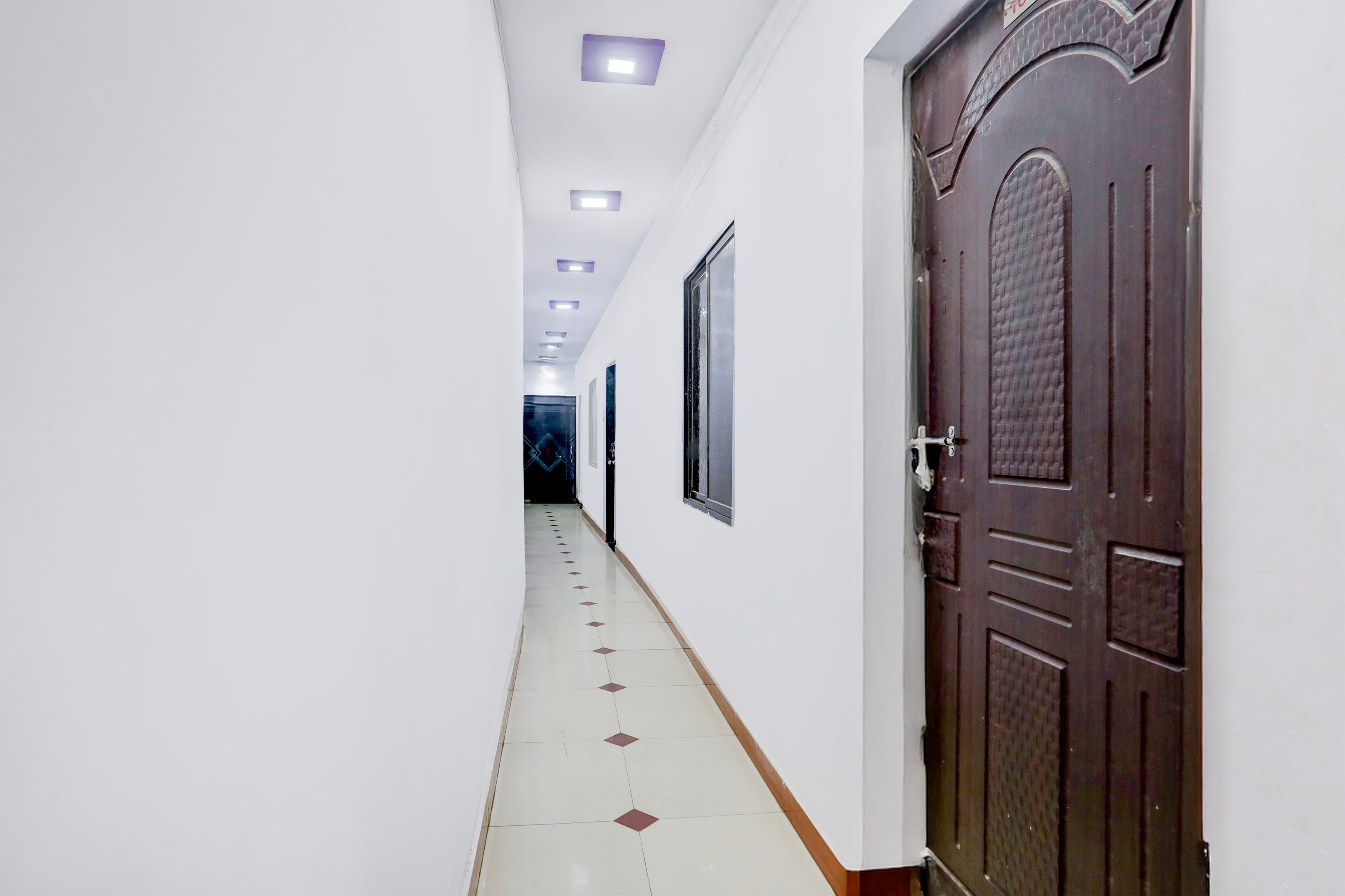 Collection O Dwarkadhish Temple — 4-Star Luxury Hotel in Dwarka, India