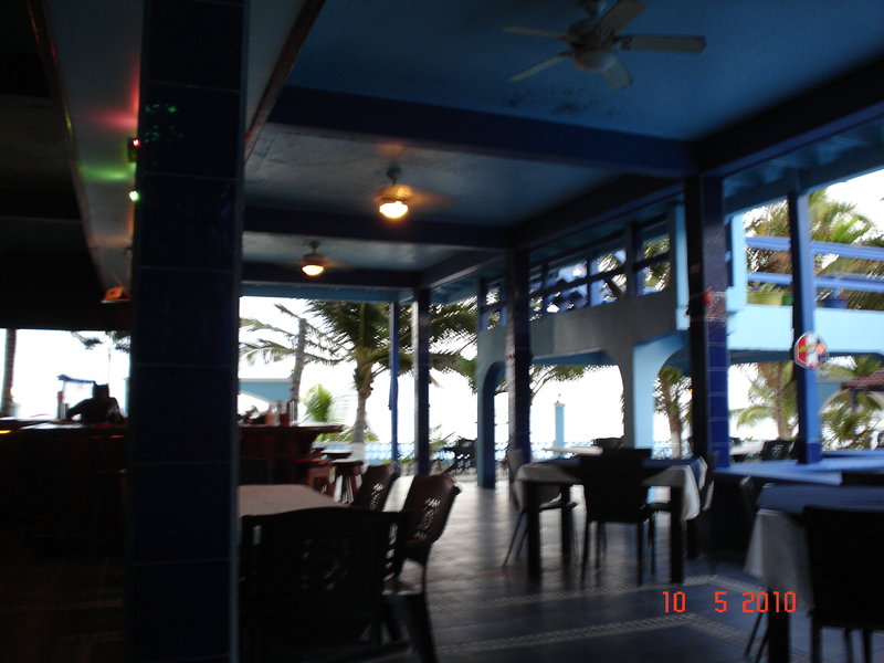 Coconuts Caribbean Resort in San Pedro, Belize
