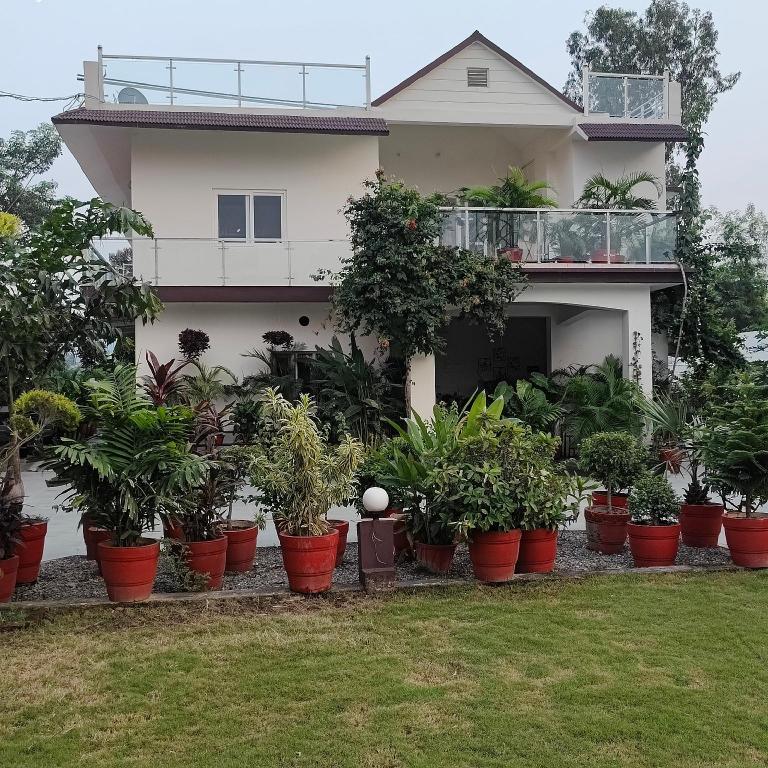 The Olive Greens - last minute hotel in Dehra Dun