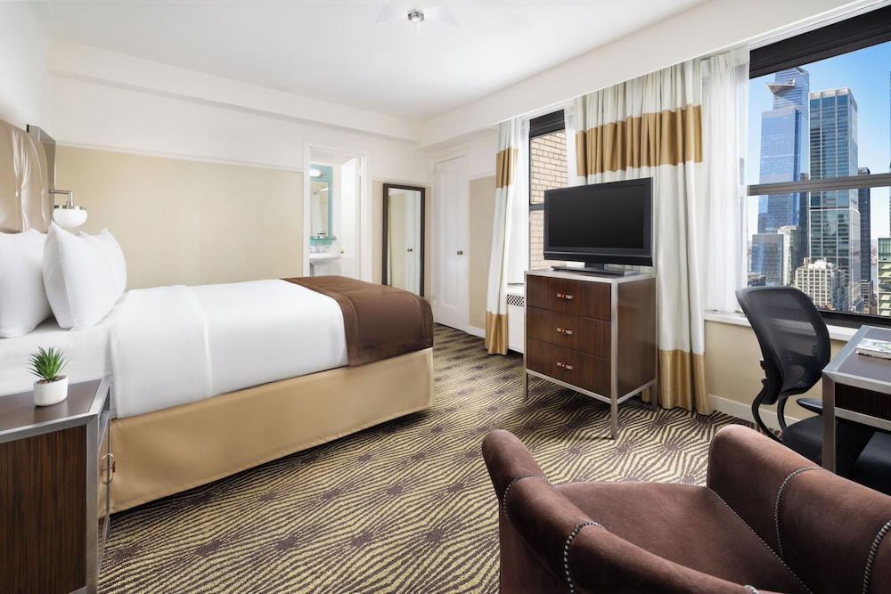New Yorker by Lotte Hotels - photo 20