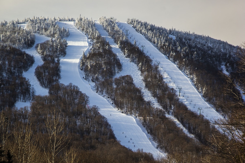 Jay Peak Resort - photo 99