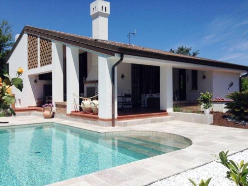 Isabella - last minute hotel in Unknown City