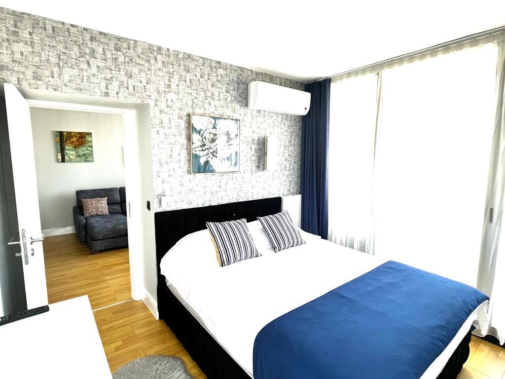 Orbi City Hotel
