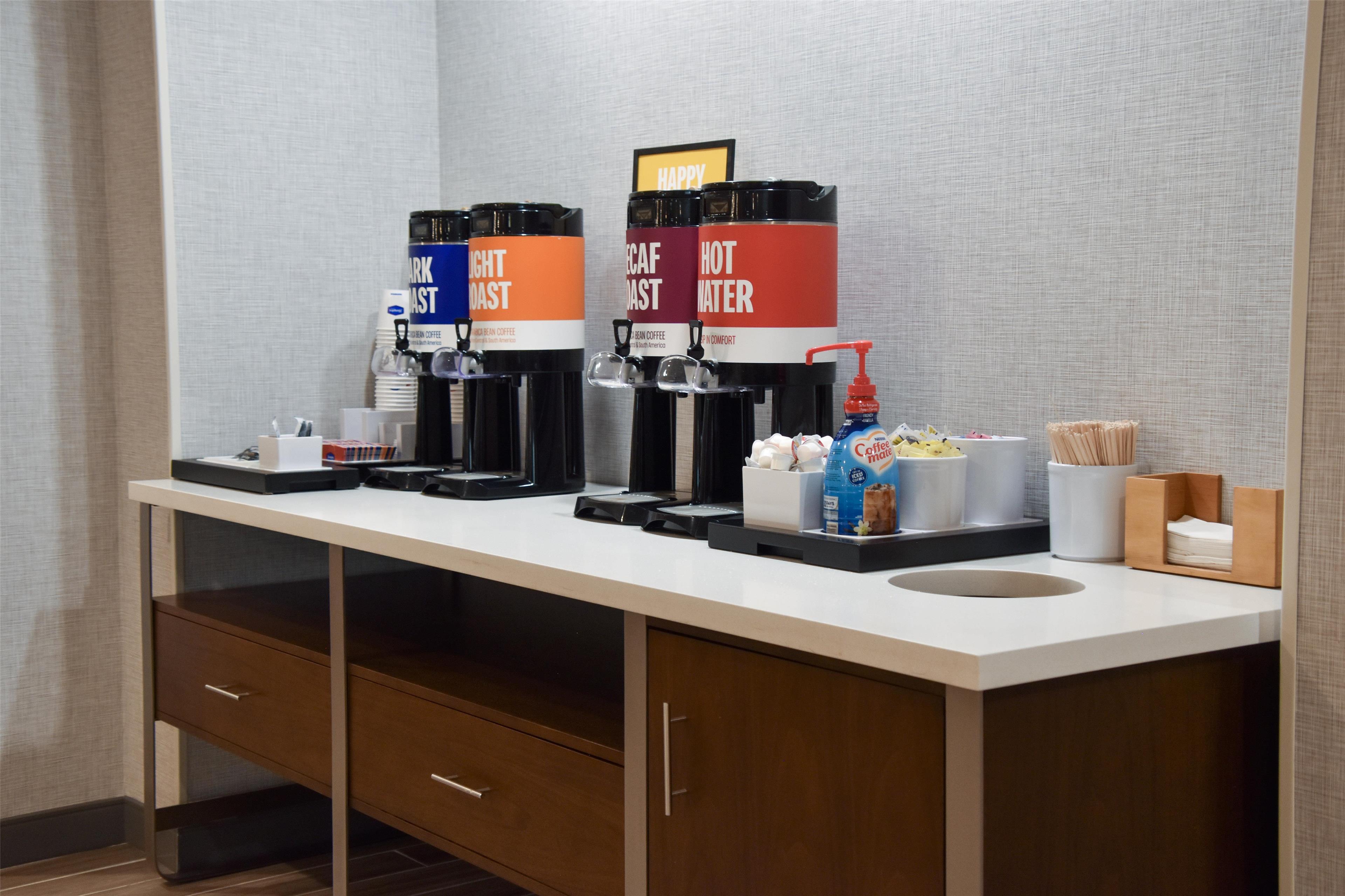 Hampton Inn Frankfort - photo 8