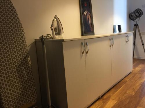 City Center Apartment