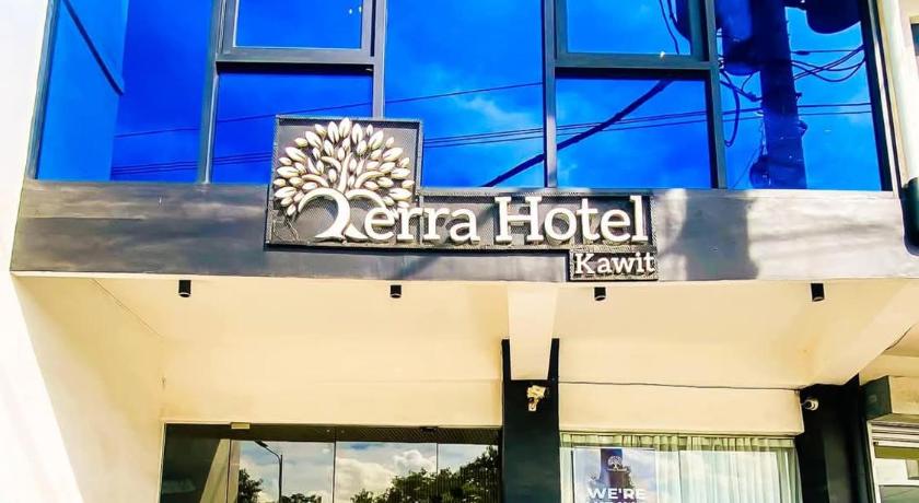 Terra Hotel Kawit — Kawit