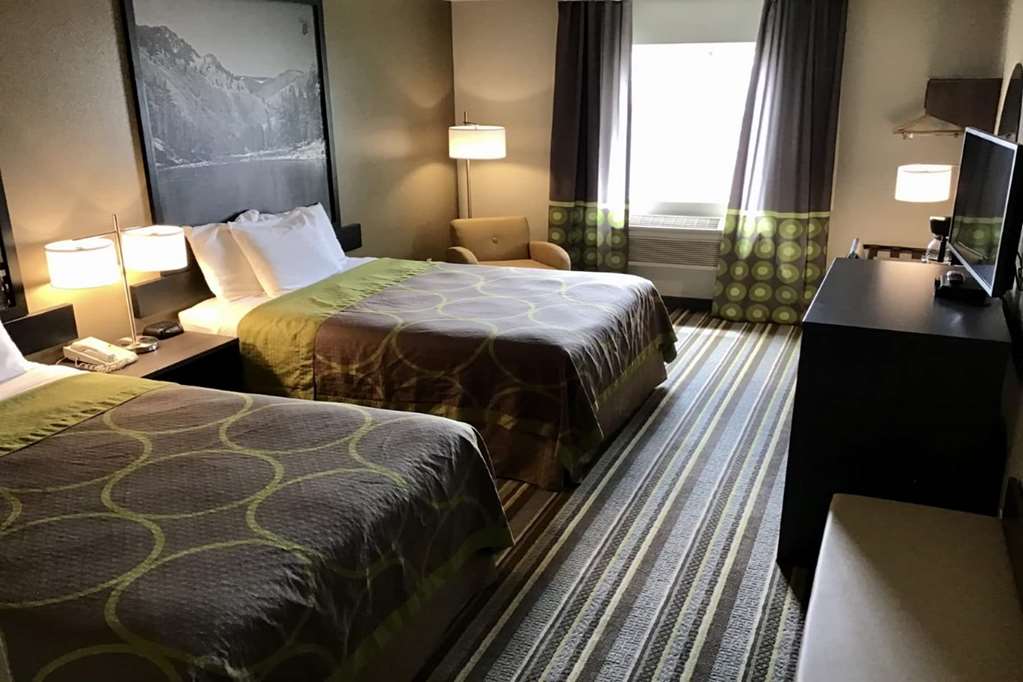 Super 8 by Wyndham Blackfoot - photo 9