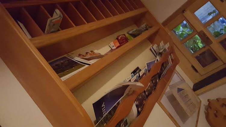 Brne Rooms - carbon neutral hotel in Postojna