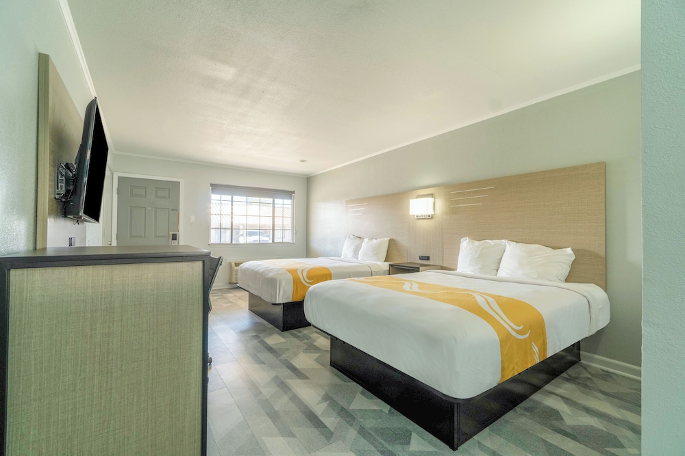 Pleasanton Executive Inn By OYO - photo 22