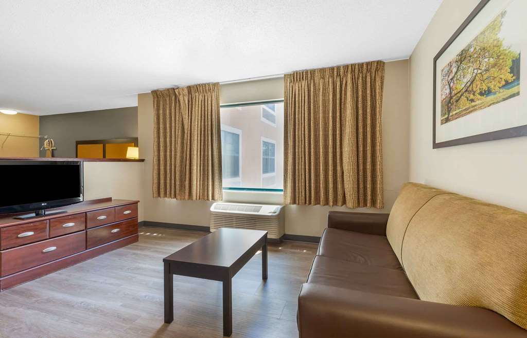 Extended Stay America Suites Memphis Germantown West - photo 24