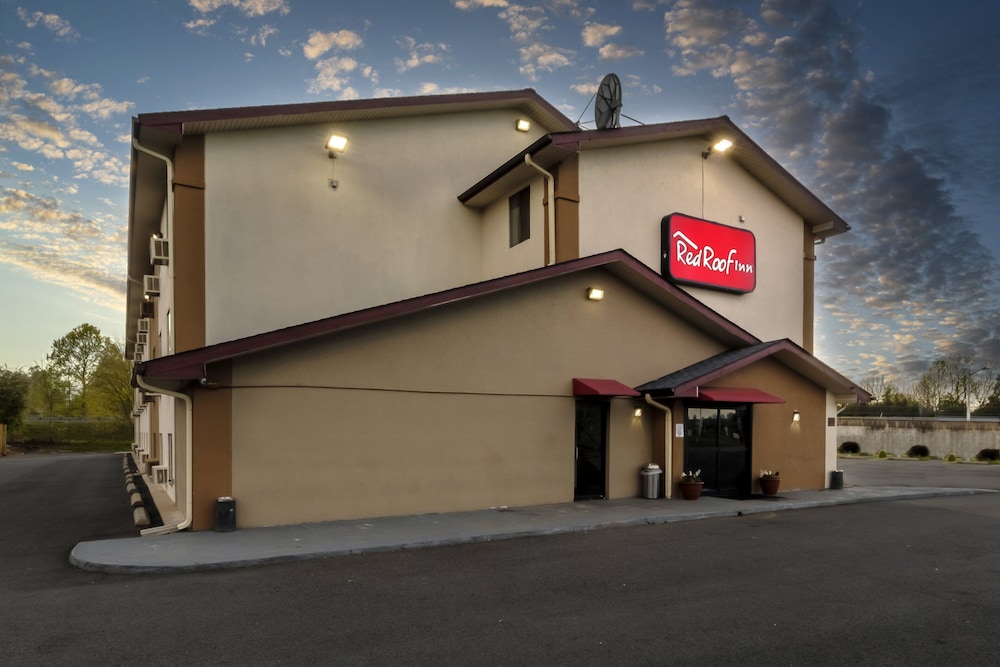 Red Roof Inn Culpeper - photo 33