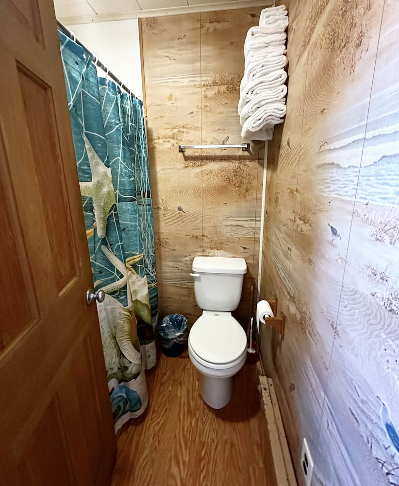SandSpur Ocean Cottages - photo 75