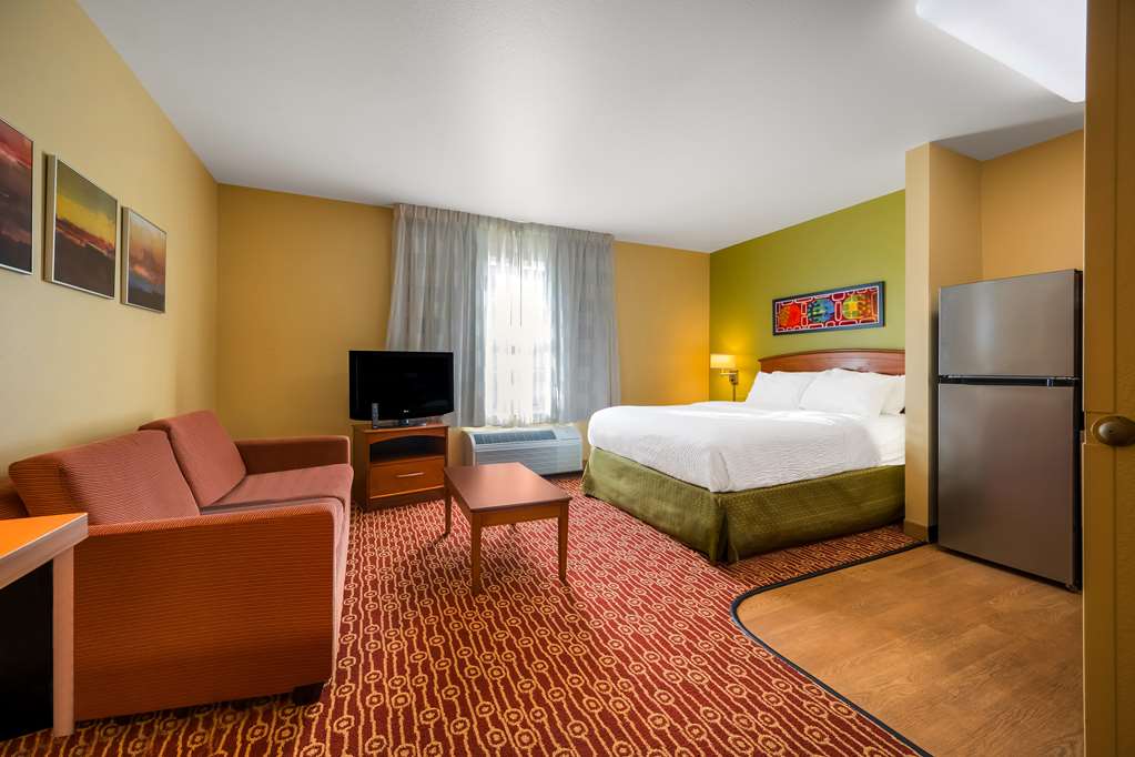 Sonesta Simply Suites Detroit Novi - photo 42