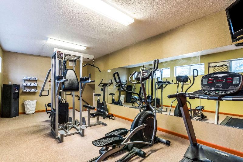 Quaint Inn &Suites - photo 40