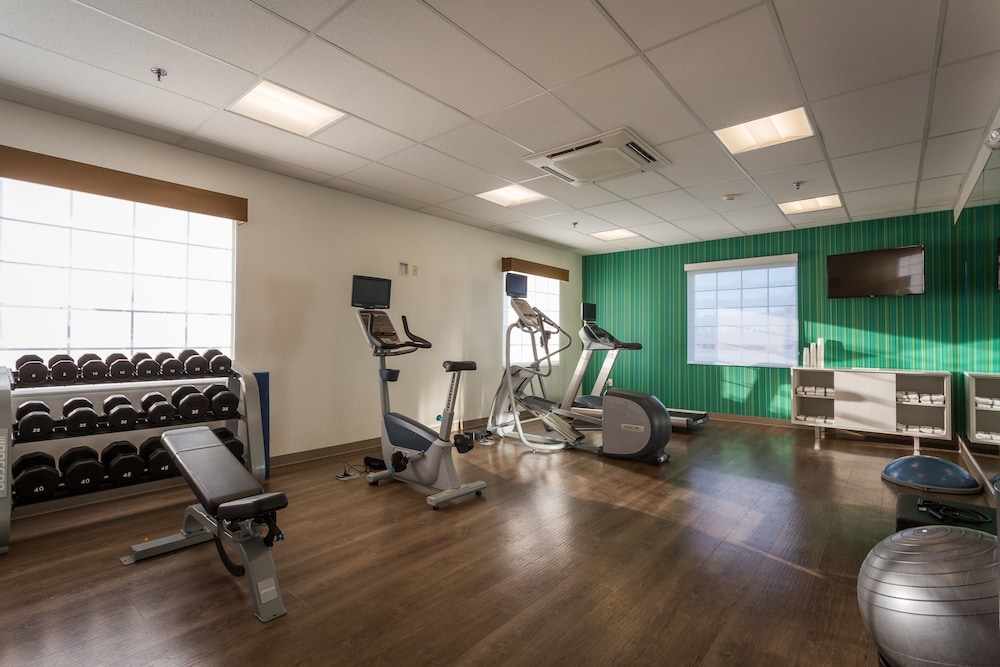 Holiday Inn Express & Suites Reading by IHG - photo 28