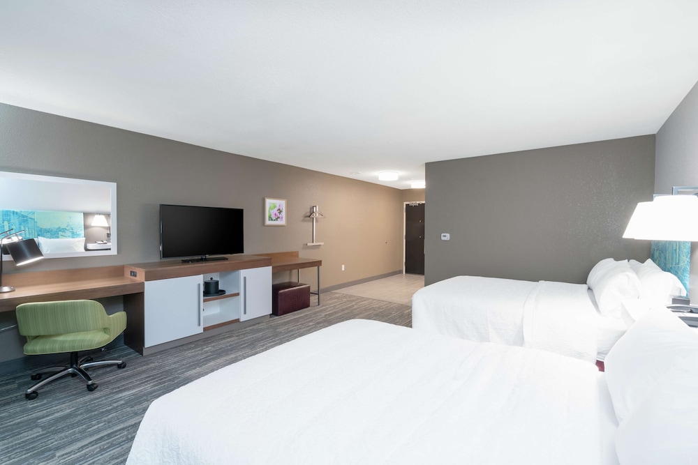 Hampton Inn Weston - photo 9