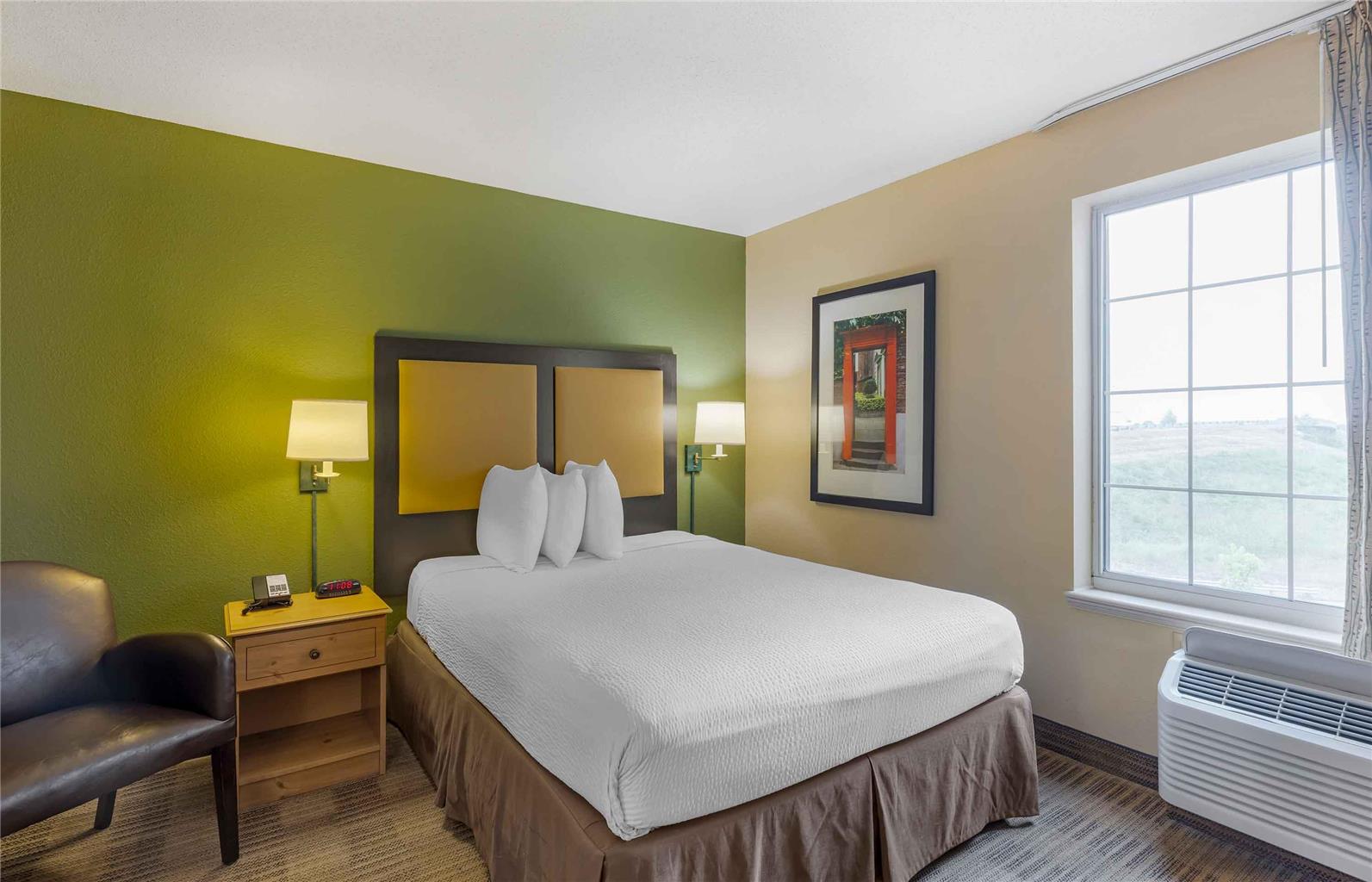 Extended Stay America Suites Orange County Cypress - photo 12