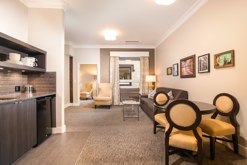 Mark Spencer Hotel - photo 6