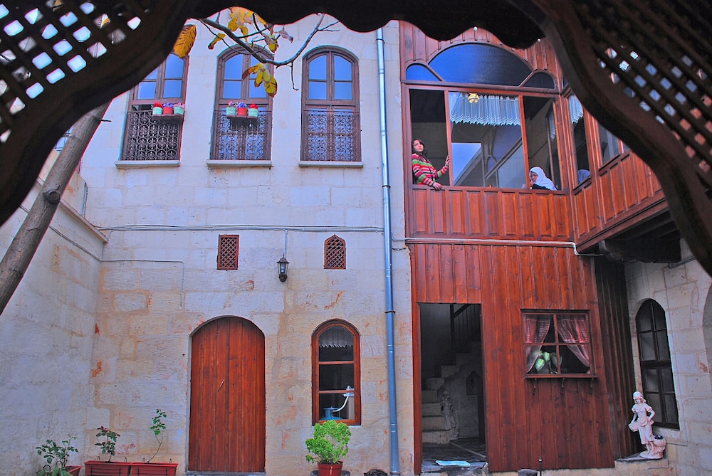 Asude Konak Special Class in Gaziantep, Turkey