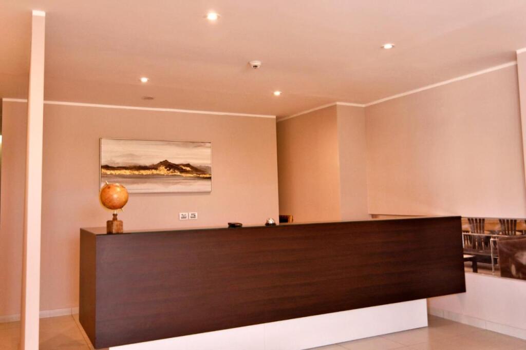 GHotel — Sellia Marina — photo 3
