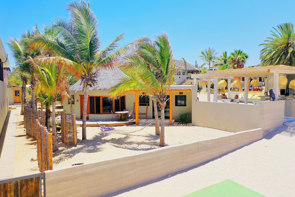 Aqua Ventana in Unknown City, Mexico