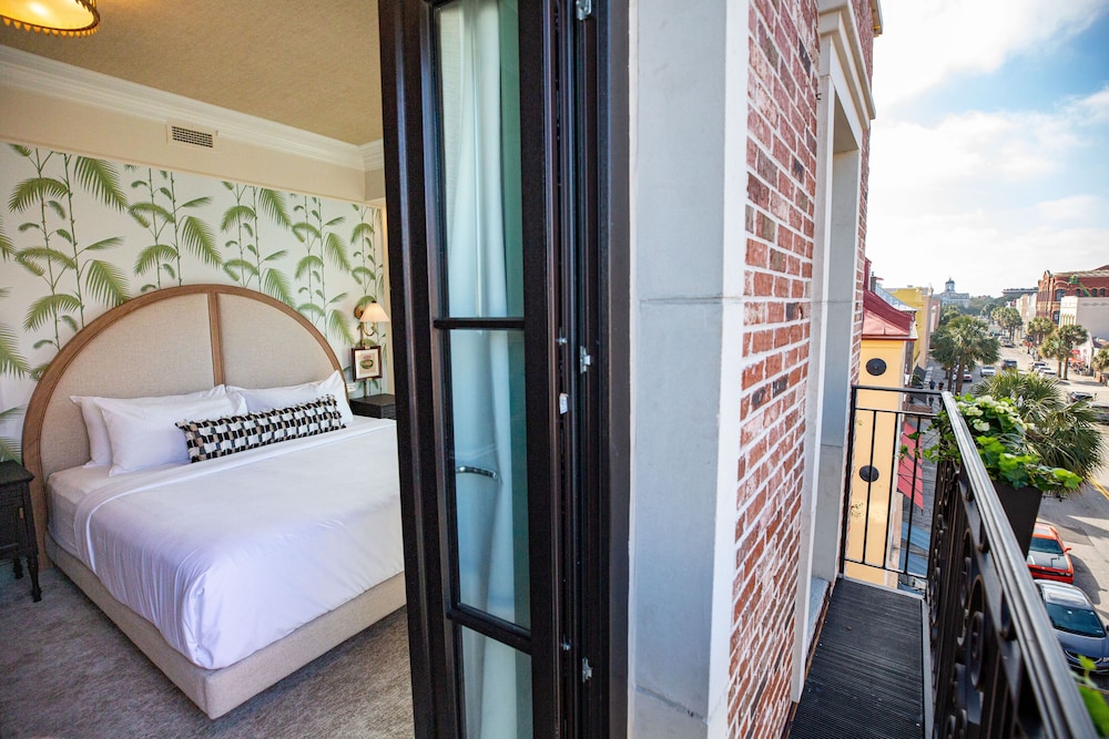 The Palmetto Hotel - photo 14