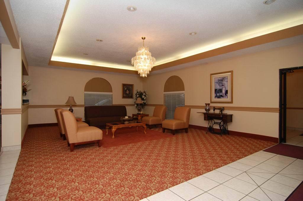 Days Inn Henderson - photo 15