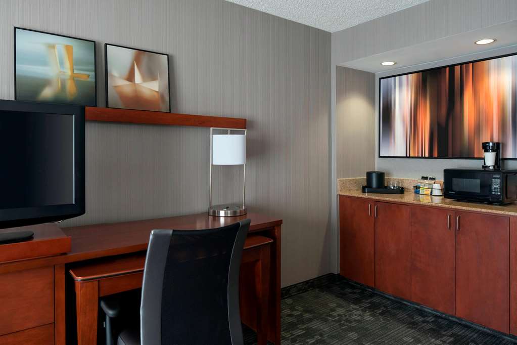 Sonesta Select Los Angeles Torrance South Bay - photo 11