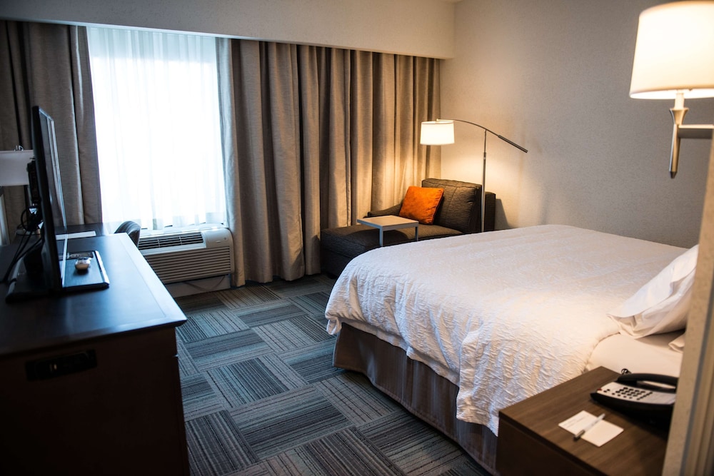 Hampton Inn Bainbridge - photo 5