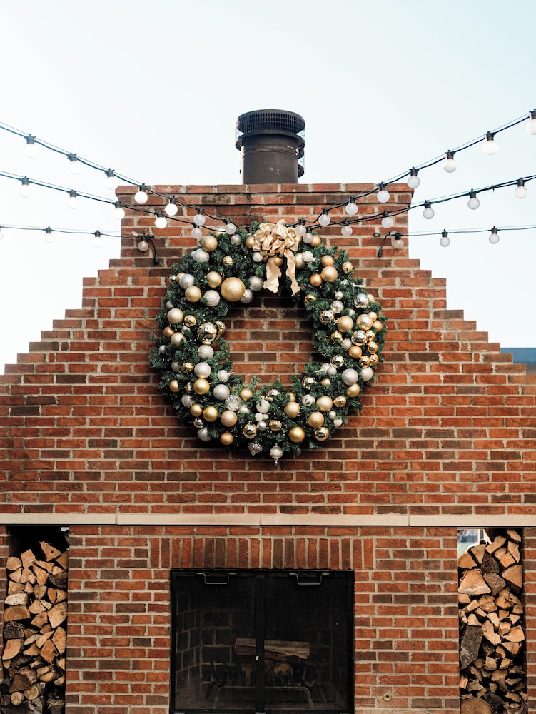 The Junto Hotel in Columbus, United States