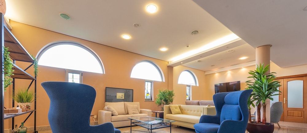 Hotel Norat Palmeira Playa — hotel in Ribeira