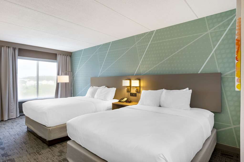 Comfort Inn & Suites Watertown 1000 Islands - photo 10