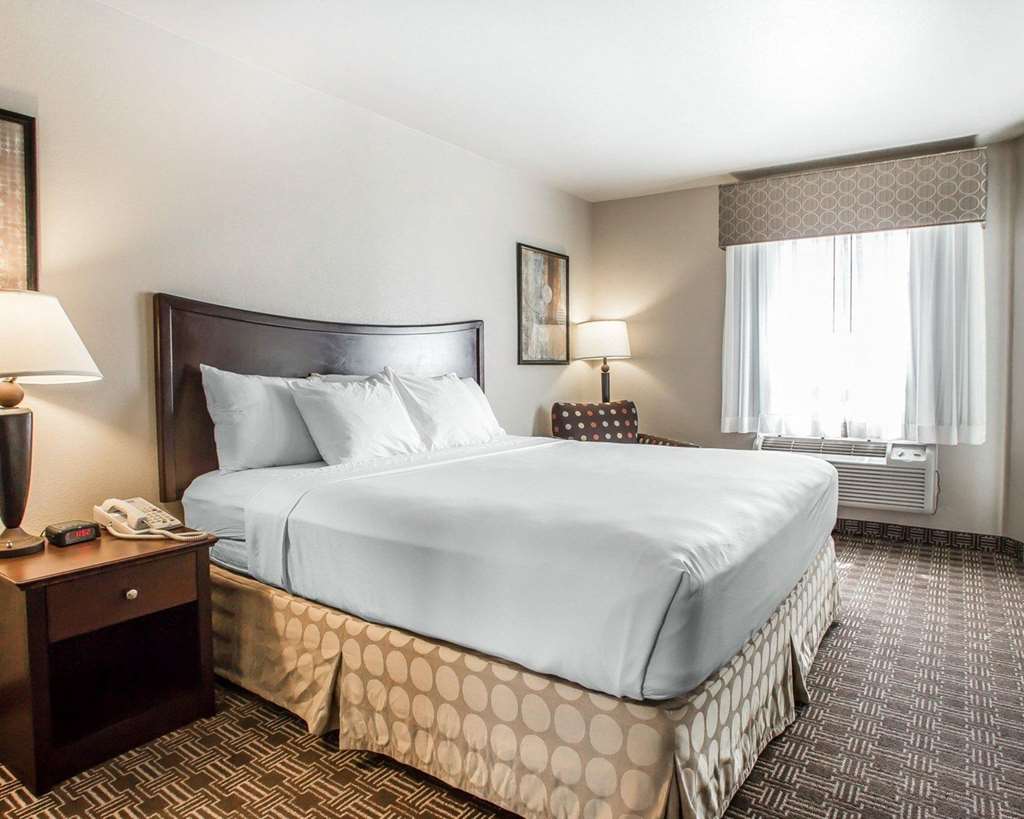 MainStay Suites St. Robert Fort Leonard Wood - photo 25