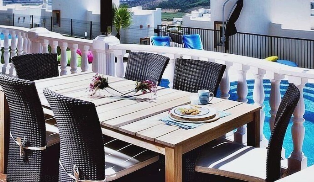 Flamingo Country Club — Bogazici — photo 5
