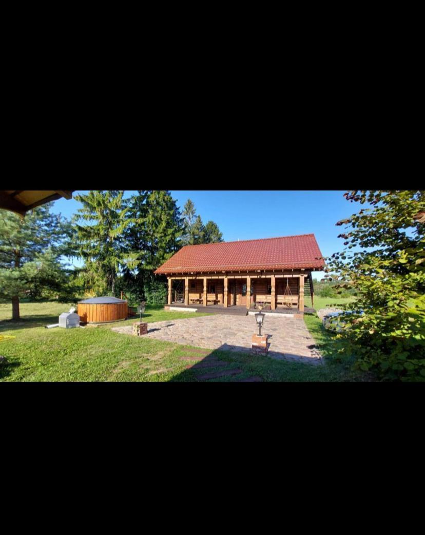 Drulenu sodyba - last minute hotel in Unknown City