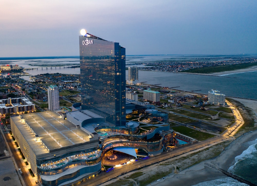 Ocean Casino Resort - photo 80