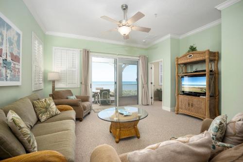 831 Cinnamon Beach — 4-Star Luxury Hotel in Palm Coast, United States